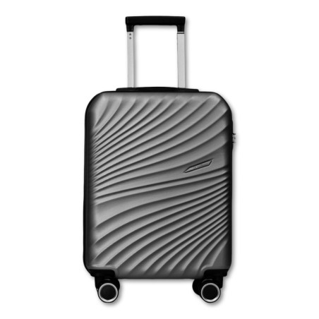 Trolley Ravizzoni Amalfi - Grigio