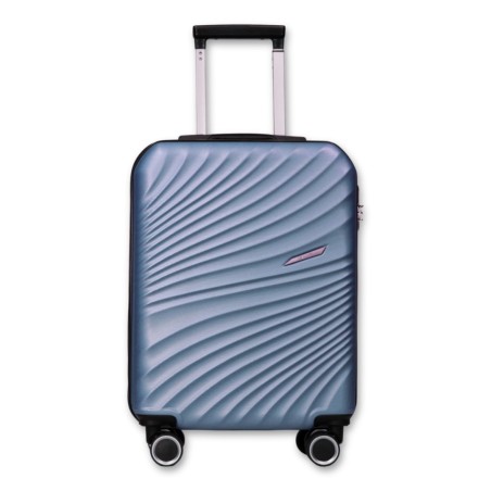 Trolley Ravizzoni Amalfi - Blu