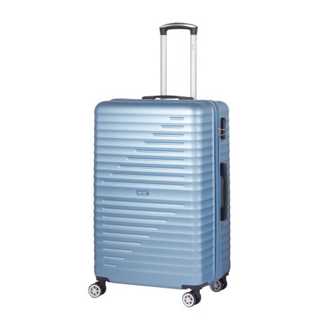 Trolley Ravizzoni Svezia - Blu Acciaio