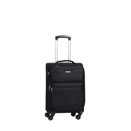 Trolley Ravizzoni Helsinki - Nero