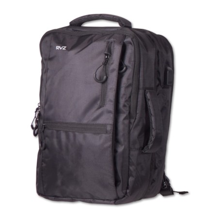 Zaino Ravizzoni Siviglia - Nero