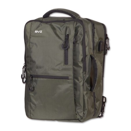 Zaino Ravizzoni - Grün