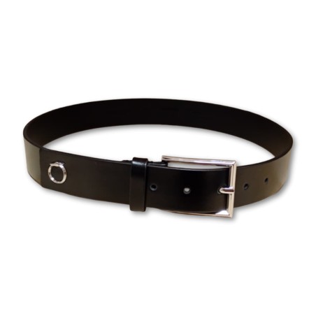 CEINTURE TRUSSARDI - Noir