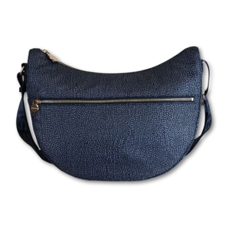 Sac femme Borbonese - Eco Line - Blu Lapis