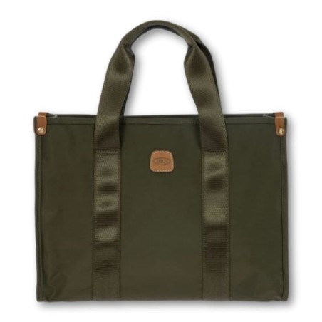 Bric's X-Collection Bag - Olive