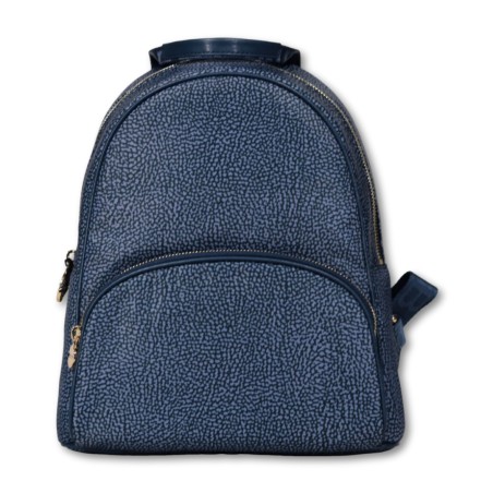Zaino Borbonese - Blu Lapis