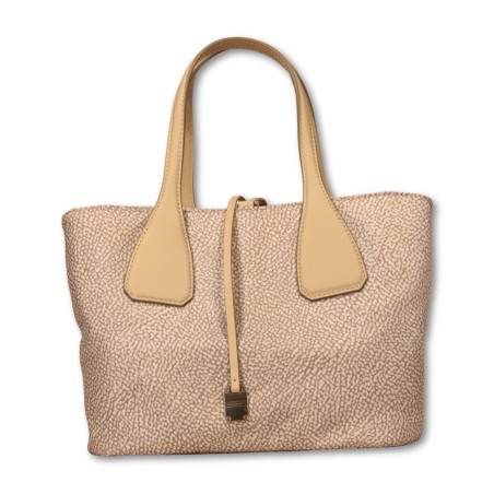 Borsa Borbonese - Sabbia