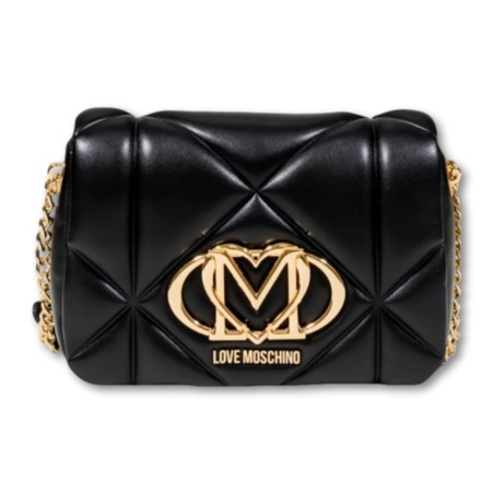 Borsa Love Moschino - Noir