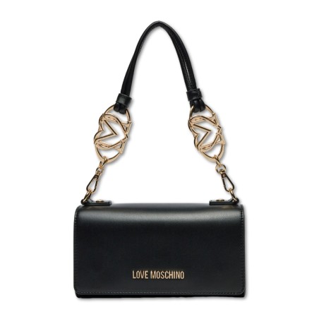 Borsa Love Moschino - Noir