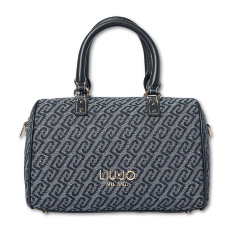Borsa Liu Jo - Blau