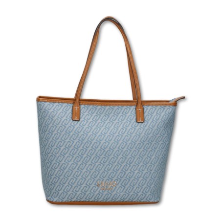 Borsa Liu Jo - Dusty Blue
