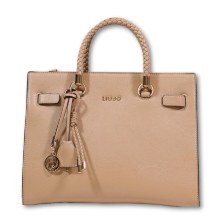 Borsa Liu Jo - Camel