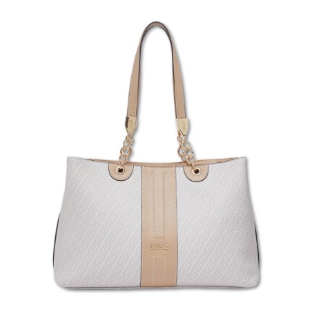 Borse Liu Jo - Naturale-Cipria