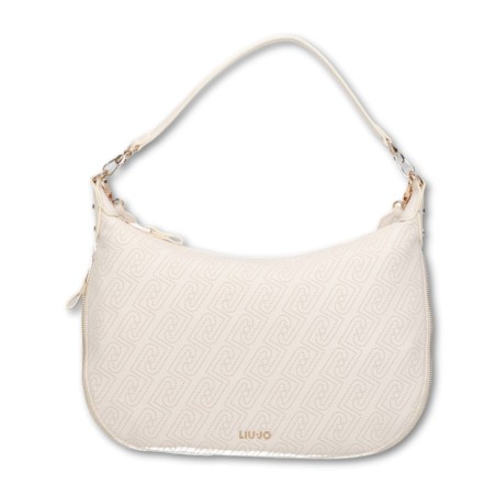 Borsa Liu Jo - Crème