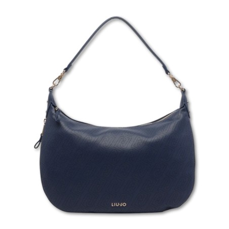Borsa Liu Jo - Bleu