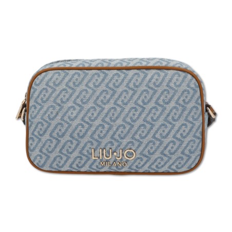 Borsa Liu Jo - Dusty Blue