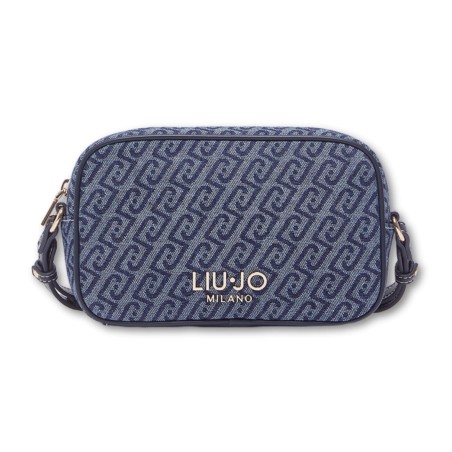 Borsa Liu Jo - Bleu