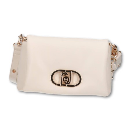 Borsa Liu Jo - Crema
