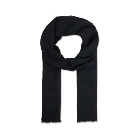 Stola Liu Jo - Schwarz