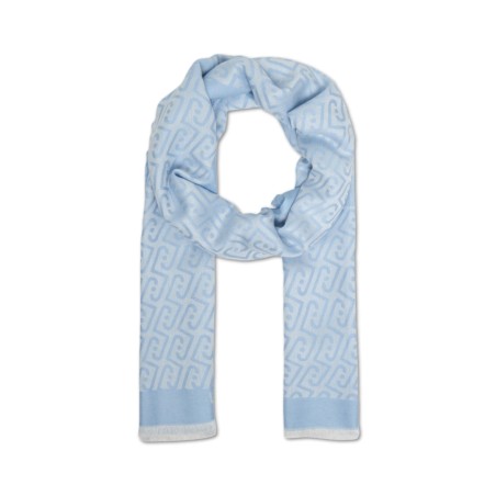 Stola Liu Jo - Light Blue