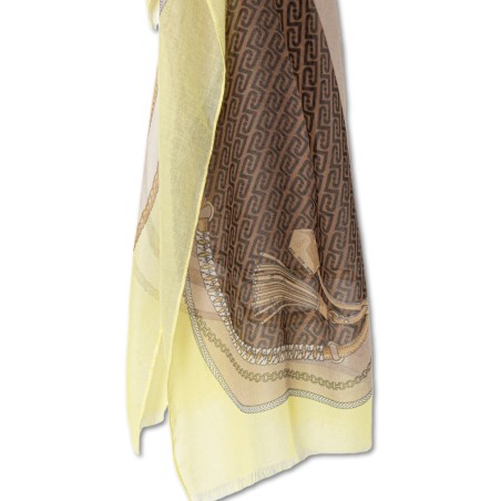 Stola Liu Jo - Amarillo