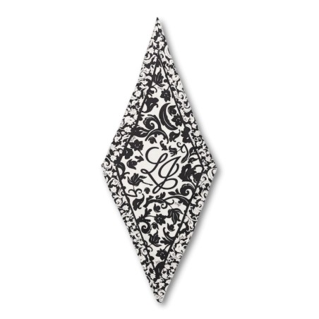 Diamond Liu Jo - Schwarz-Weiß