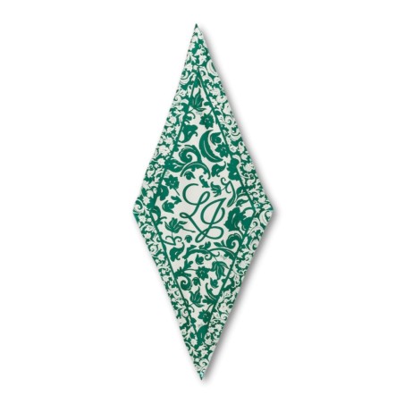Diamond Liu Jo - Verde-Bianco