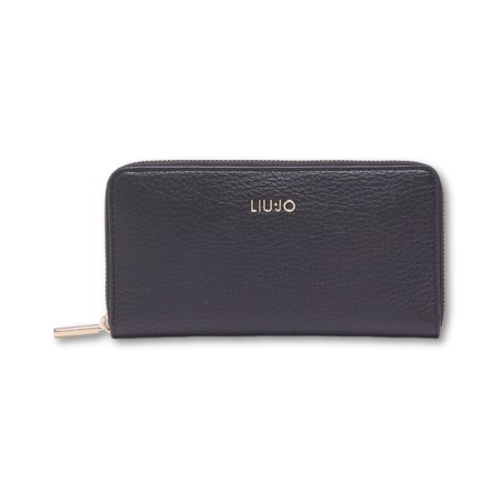 Portafoglio liu Jo - Noir