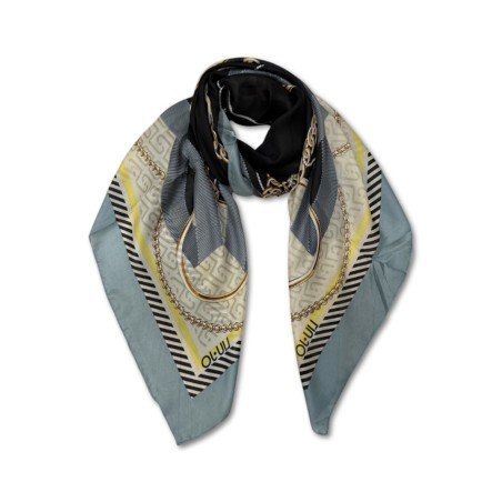 Sciarpa Liu Jo - Dusty Blue