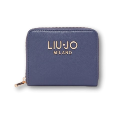 Portafoglio Liu Jo - Blau