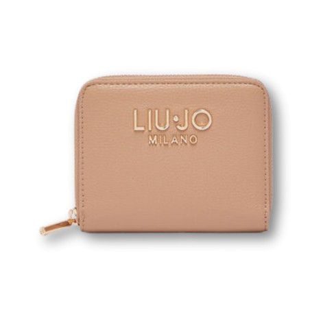 Portafoglio Liu Jo - Taupe