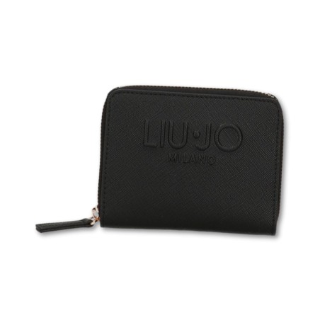 Portafoglio Liu Jo - Noir
