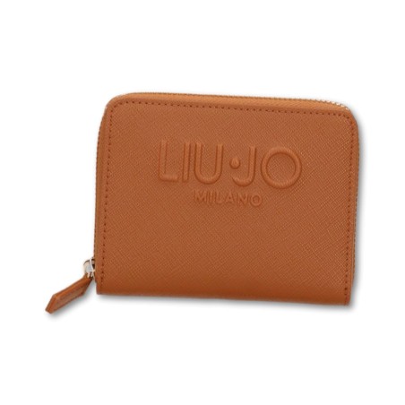 Portafoglio Liu Jo - Cuir