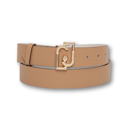 Cintura Liu Jo - Cammello