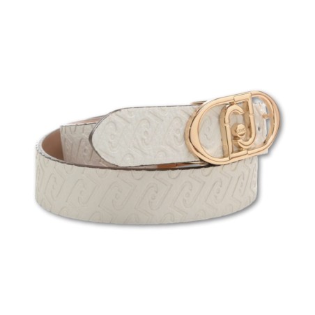 Cintura Liu Jo - Naturale-Cipria