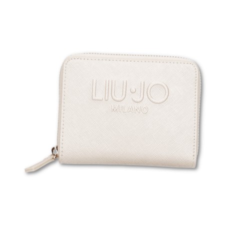 Portafoglio Liu Jo - Crème