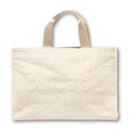 Borsa Liu Jo - Crema