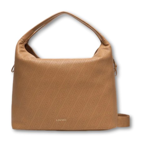 Borsa Liu Jo - Camel