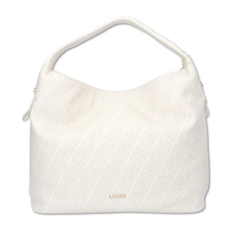 Borsa Liu Jo - Crema