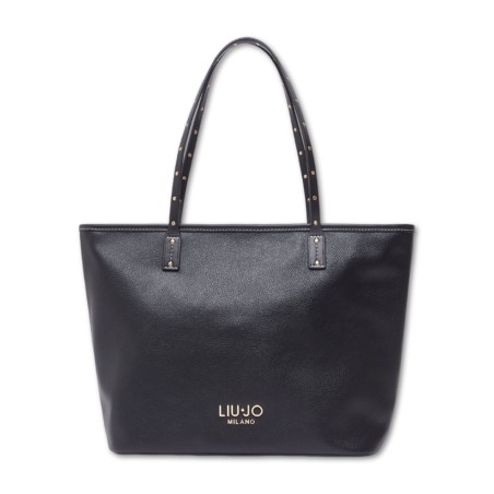 Borsa Liu Jo - Schwarz