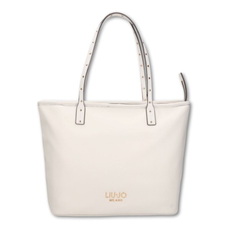 Borsa Liu Jo - Crema