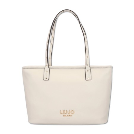 Borsa Liu Jo - Crème