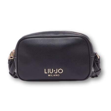 Borsa Liu Jo - Noir