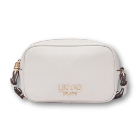 Borsa Liu Jo - Crème