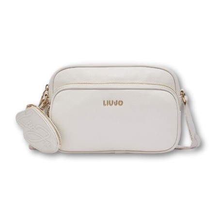 Borsa Liu Jo - Crema