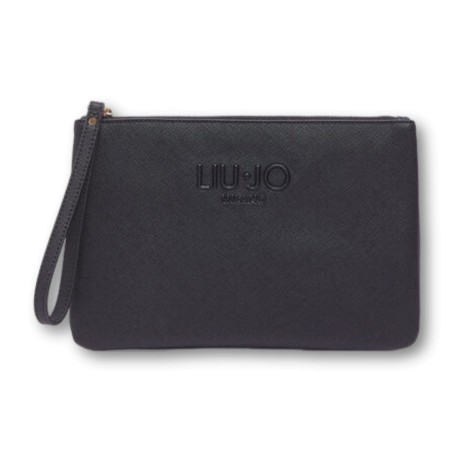 Pochette Liu Jo - Cuir