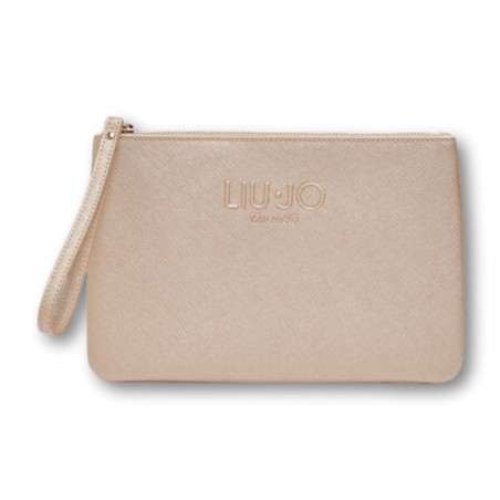 Pochette Liu Jo - Or