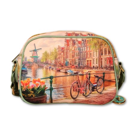 Borsa Y Not? Yes Bag - Amsterdam Windmill