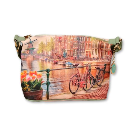Borsa Y Not? Yes Bag - Amsterdam Windmill