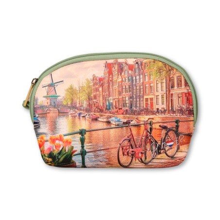 Beauty Y Not? Yes Bag